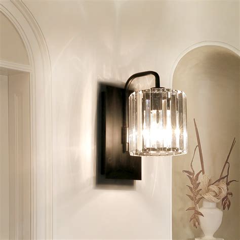 Wayfair Wall Lights For Bedroom