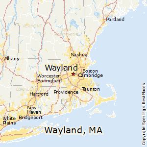 Wayland Ma Full Zip Code