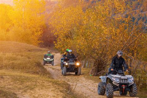 Exploring The Wayne National Forest Atv Trails In 2023