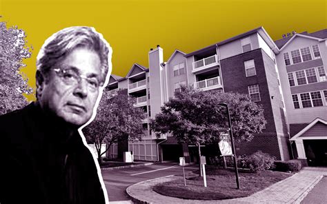 Wayne Apartment Complexes