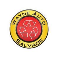 wayne auto salvage nc