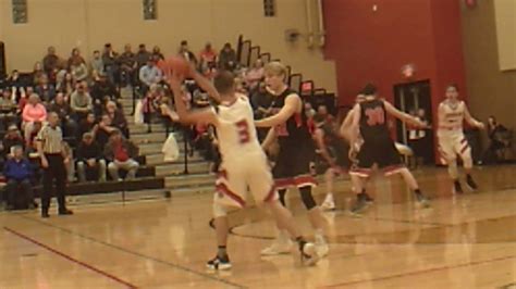 High School Basketball DEC 28 Trotwood Madison at Wayne OK3Sports