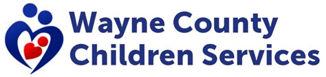 wayne county children services