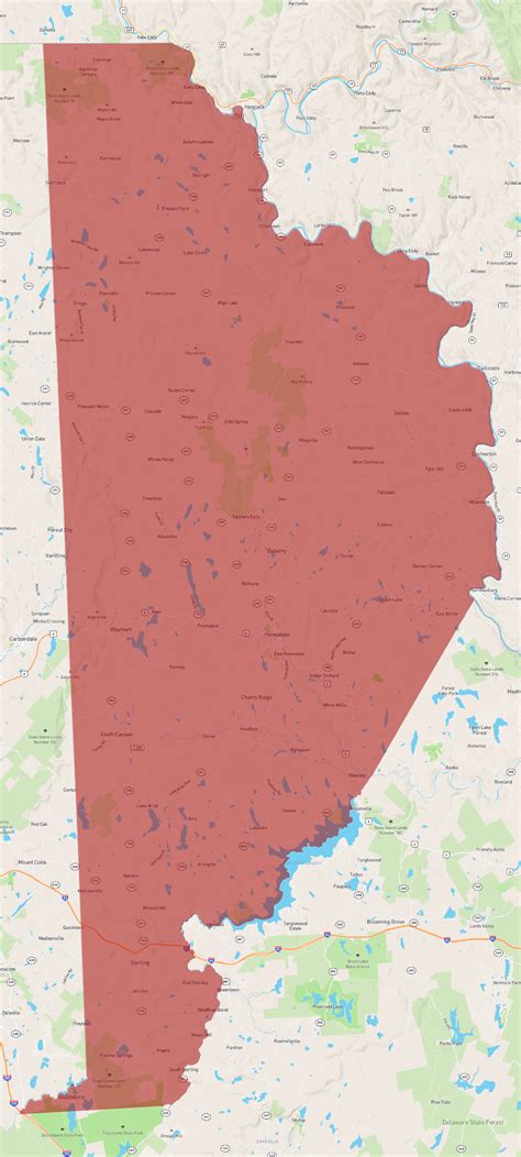 wayne county imagemate