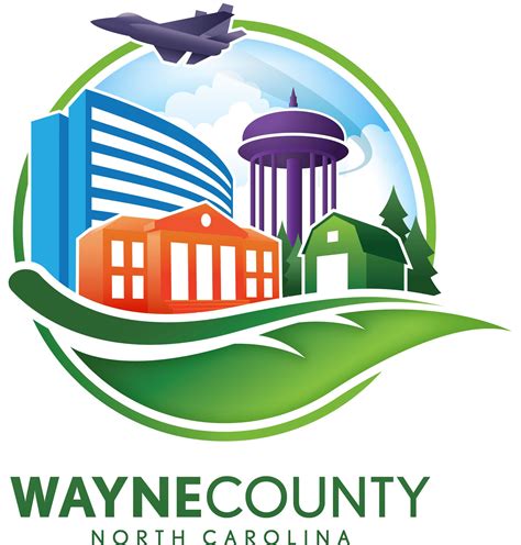 wayne county it department
