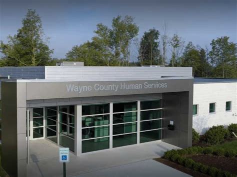 wayne county local office