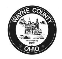 wayne county scanner page