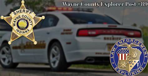 wayne county sheriff facebook