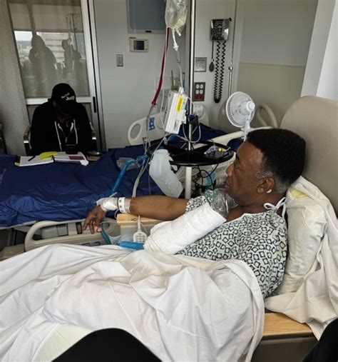 wayne dawson illness