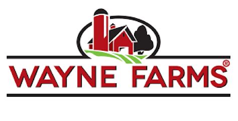 wayne farms dothan al application