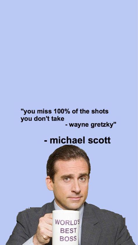 wayne gretzky michael scott meme