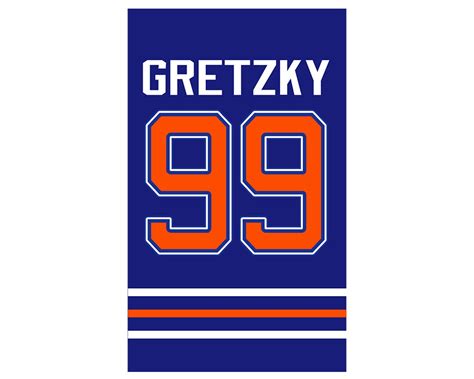 wayne gretzky number