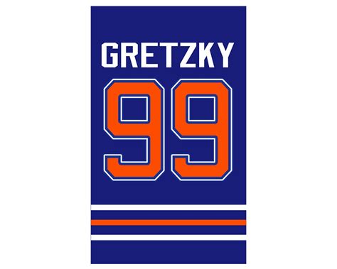 wayne gretzky number retired