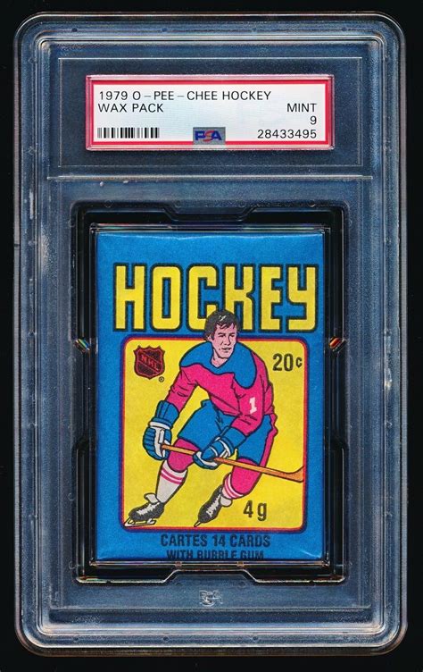 wayne gretzky rookie card box