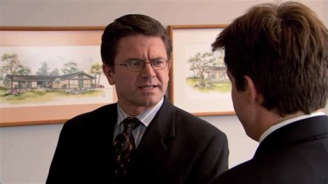 wayne jarvis arrested development