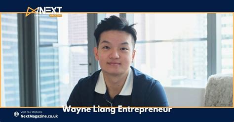 The Ultimate Guide to Wayne Liang's Net Worth: Uncovering His Financial Empire