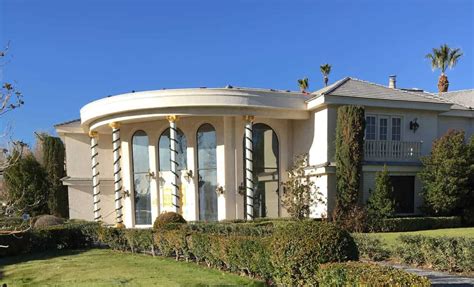 Wayne Newton Property