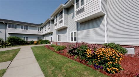 wayne nj senior living apartments