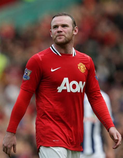 wayne rooney movies and tv shows