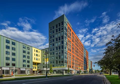 wayne state sdn 2024