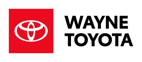 Cool Wayne Toyota 2024
