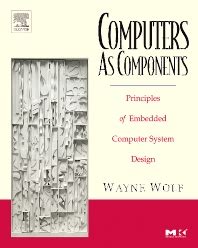 Wayne Wolf Computers As Components Pdf