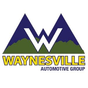 waynesville nc auto dealers