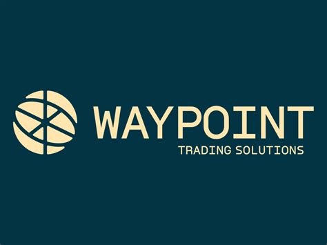 Waypoint Solutions