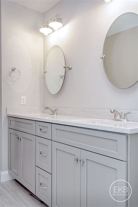 Waypoint Vanity Cabinet Sizes