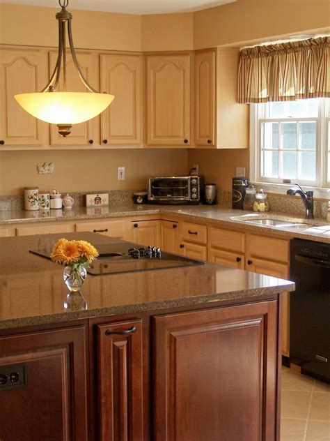 5 Ways to Decorate your Kitchen Counters for function and beauty. in 2021 Kitchen counter