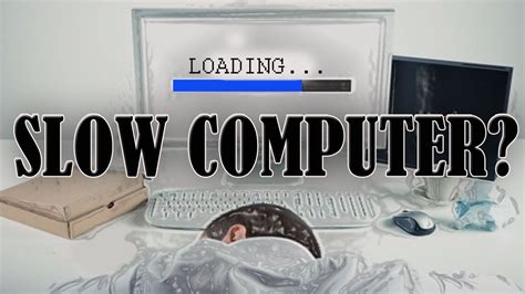 Guide On How To Fix A Slow Computer In 2022