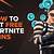 ways to get free skins for fortnite