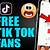 ways to get free tiktok likes