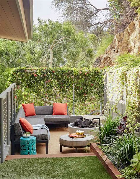 11 Ways to Create a More Relaxing Backyard
