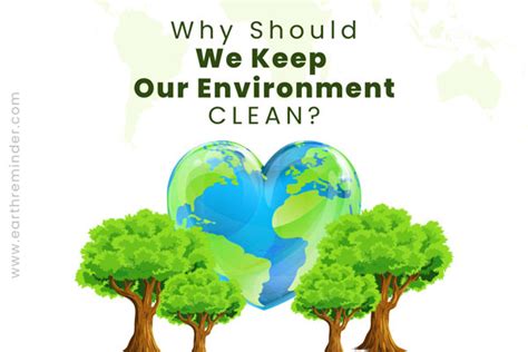 Ways How To Keep The Environment Clean