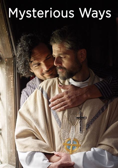 ways mysterious