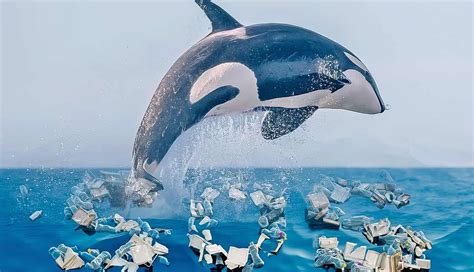 ways orcas are going extinct