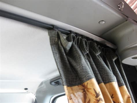 Can I Use Curtain In My Car?