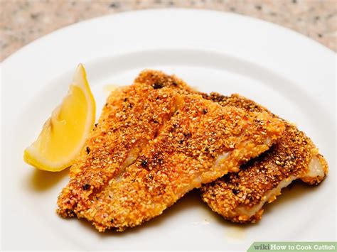 Ways To Cook Catfish