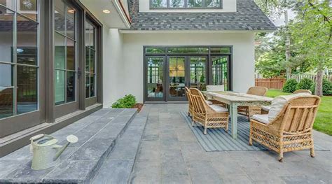 Ways To Enclose Patio