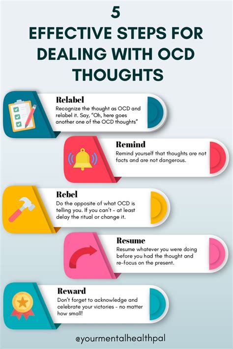 ways to help someone with ocd