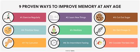 7 Ways To Boost Memory