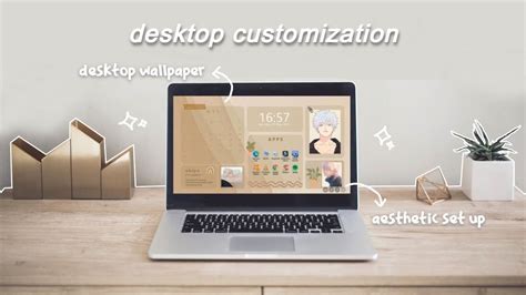 Ways To Make Your Computer Aesthetic
