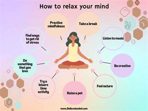 Discover 10 Effective Ways to Relax and Unwind After a Stressful Day
