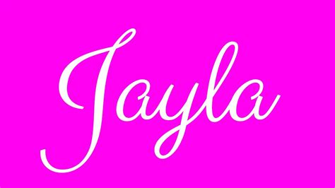 ways to spell jayda