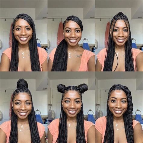  79 Stylish And Chic Ways To Style Braids For Long Hair