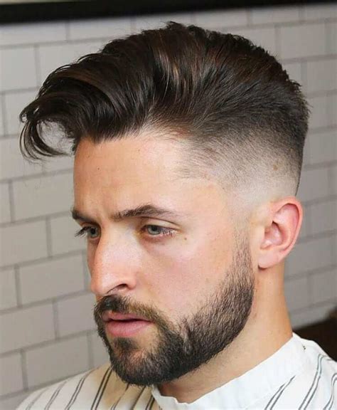 Free Ways To Style Short Straight Hair Male Trend This Years