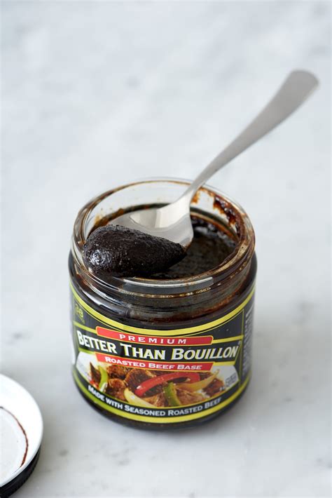 ways to use better than bouillon
