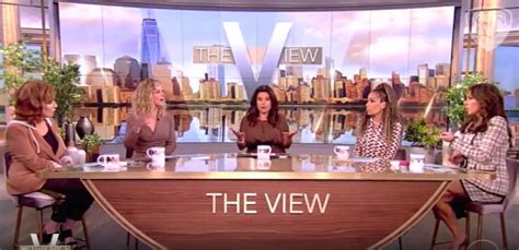 ways to watch the view