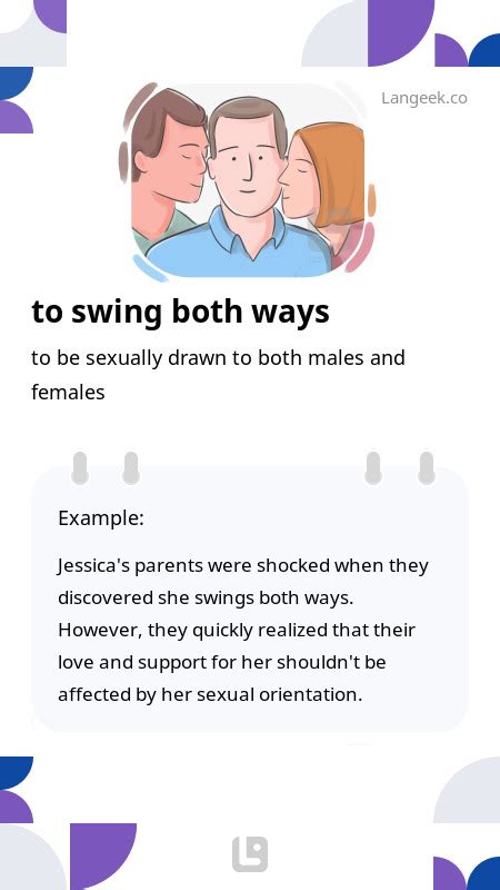 ways we both 4 swing